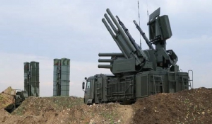 Η Τουρκία αγόρασε το ρωσικό αντιπυραυλικό σύστημα S-400 για 2 δισ. δολάρια
