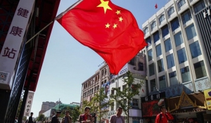 Σηκώνει τους τόνους και η Κίνα: Δεν θα επιτρέψουμε πόλεμο στο κατώφλι μας