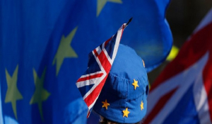 Brexit: Η βρετανική κυβέρνηση δεν ζητά παράταση της μεταβατικής περιόδου