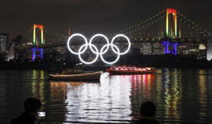 Ολυμπιακοί Αγώνες Τόκιο: “Βόμβα” από… ΔΟΕ για ενδεχόμενο ακύρωσης λόγω κορονοϊου!