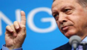 Συνεργασία με ΗΠΑ για την ανακατάληψη της Ράκας θέλει η Τουρκία
