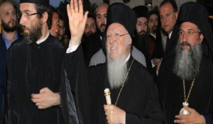 Η Εκκλησία των Σκοπίων αφήνει το «Μακεδονία», επιστρέφει στο Πατριαρχείο