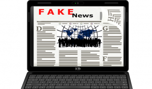 Κομισιόν: Ανεπαρκή τα στοιχεία που έδωσαν Facebook, Google και Twitter για τα Fake news