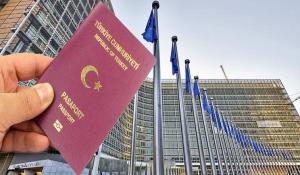 Βρετανία: Μυστική συμφωνία για χορήγηση βίζας σε 1 εκατομμύριο Τούρκους