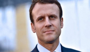 Γαλλία: Ο πρόεδρος Εμανουέλ Μακρόν ορίζει πρωθυπουργό