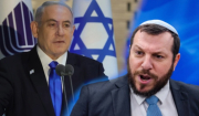 Πόλεμος στο Ισραήλ: Υπουργός μίλησε για χρήση πυρηνικών στη Γάζα - Ο Νετανιάχου τον «αδειάζει» αλλά τον κρατά στην κυβέρνηση