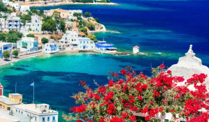 Αυτά είναι τα 10 νησιά του Αιγαίου που οι Τούρκοι θα μπορούν να επισκέπτονται με διαδικασίες express όλο τον χρόνο