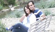 Αεροπορικό δυστύχημα στο Ιράν: Τραγικό παιχνίδι της μοίρας για ζευγάρι
