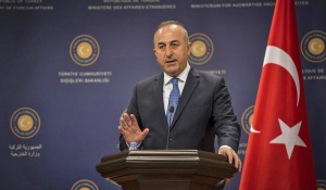 Συνεχίζει τις προκλήσεις η Τουρκία: Στην κλειστή Αμμόχωστο ο Τσαβούσογλου