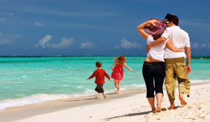 1,7 εκατ. τουρίστες στο Αιγαίο έως τον Ιούνιο