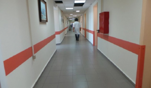 Προκηρύσσεται επιπλέον τεχνολογικός εξοπλισμός του Νοσοκομείου Σύρου