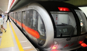 Συρμοί χωρίς οδηγό στο μετρό του Πεκίνου