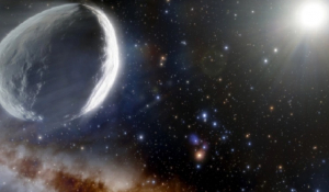 ESA: Ο επερχόμενος κομήτης «Λέοναρντ» πιθανόν θα είναι ορατός με γυμνό μάτι, όταν πλησιάσει τη Γη